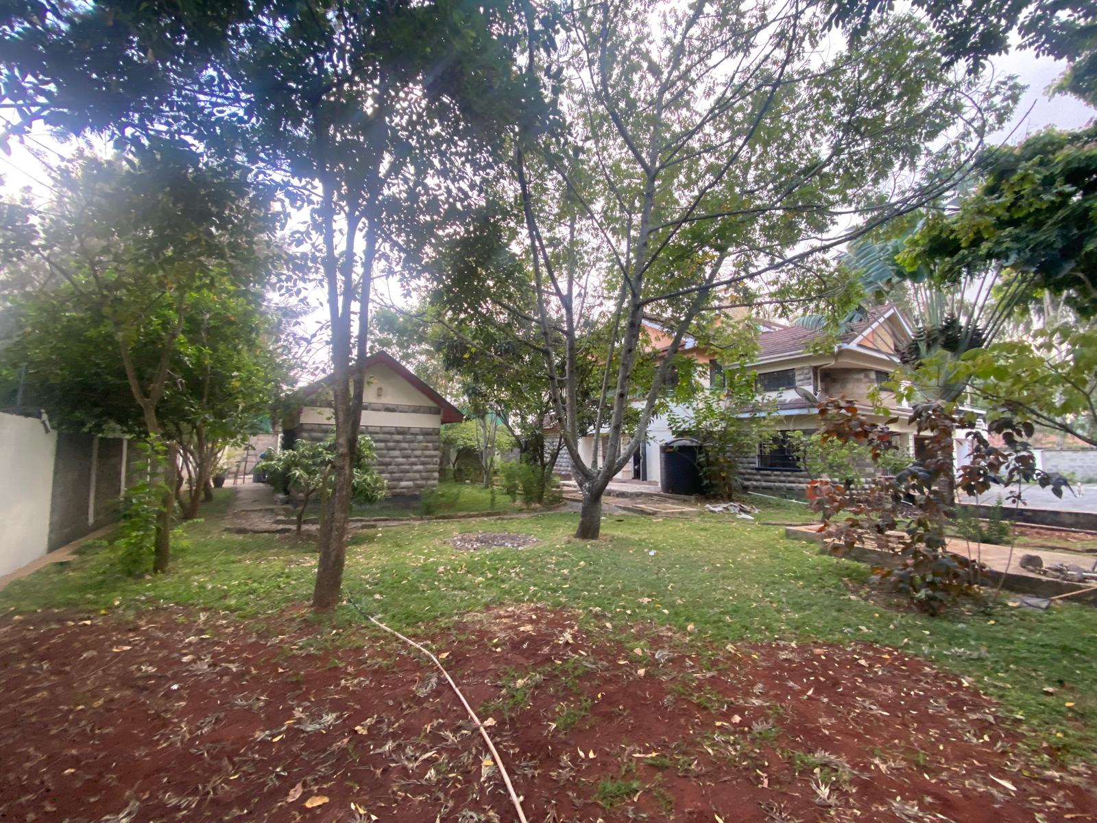 Luxury 5-Bedroom Townhouse for Sale – Karen, Hardy