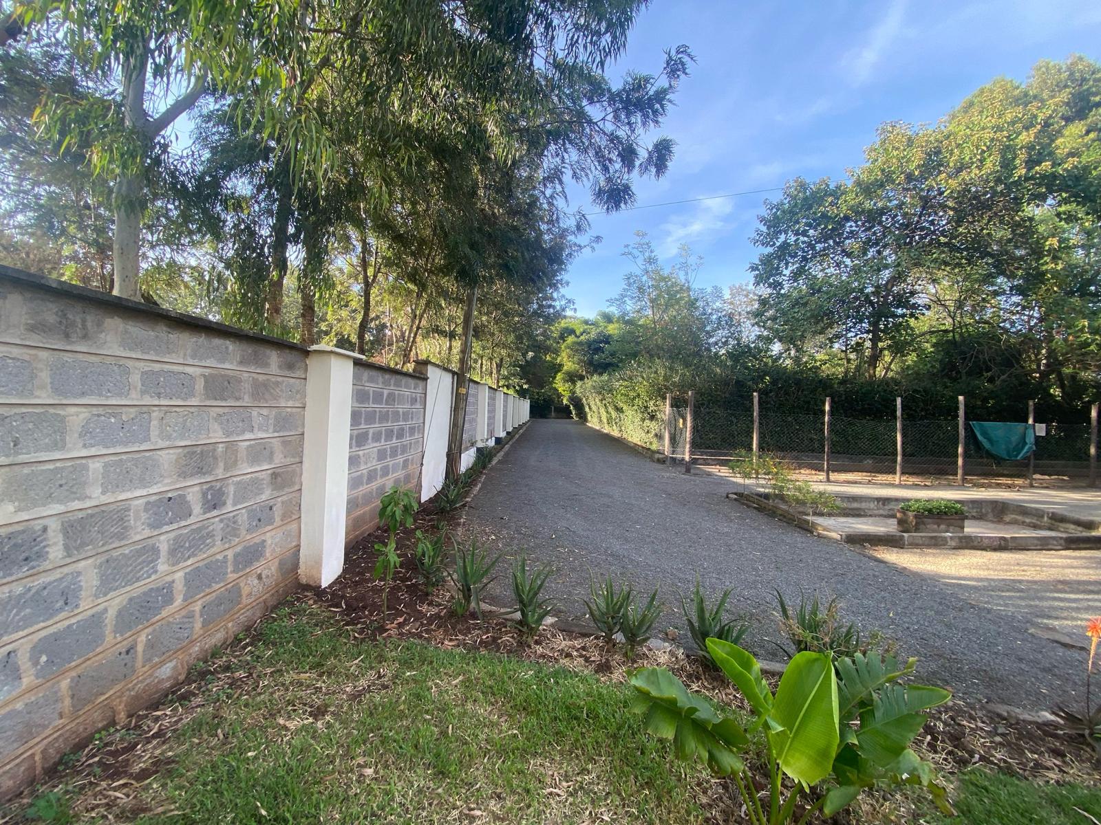 Luxury 5-Bedroom Townhouse for Sale – Karen, Hardy