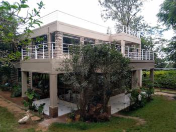 Modern 5-Bedroom Townhouse for Sale – Karen, Mukoma