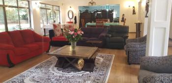 Modern 5-Bedroom Townhouse for Sale – Karen, Mukoma